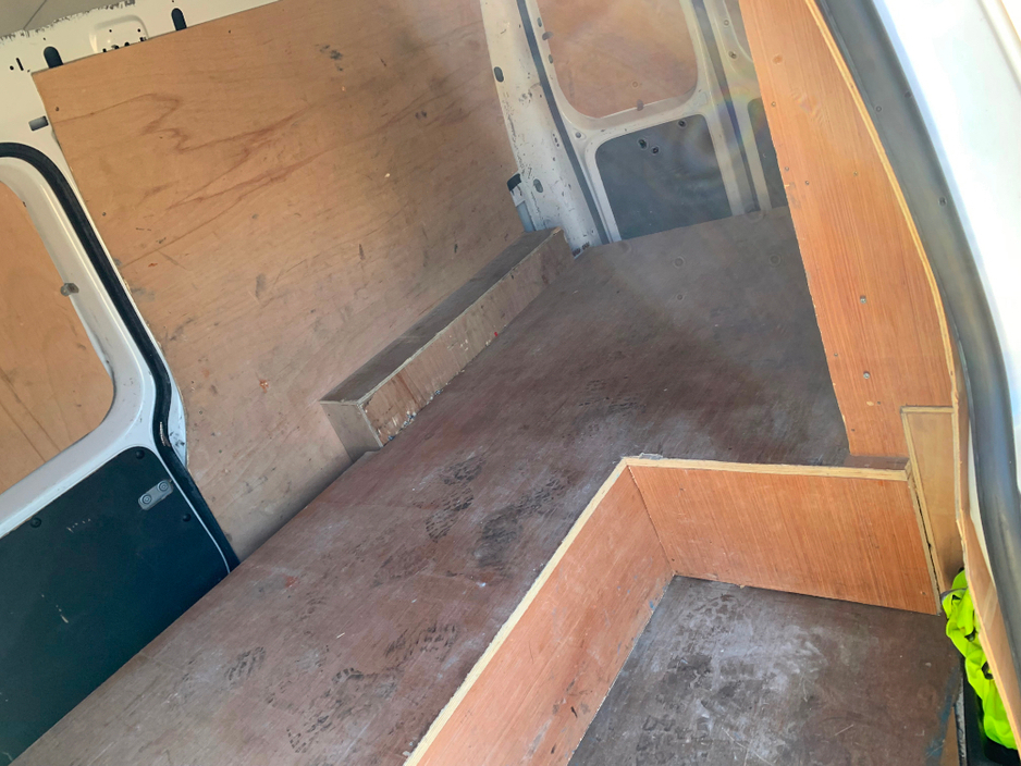 2016 Volkswagen Caddy Maxi 2.0 TDI 102 BHP // NO VAT // 05/26 CVRT // GREAT CONDITION // €6,950