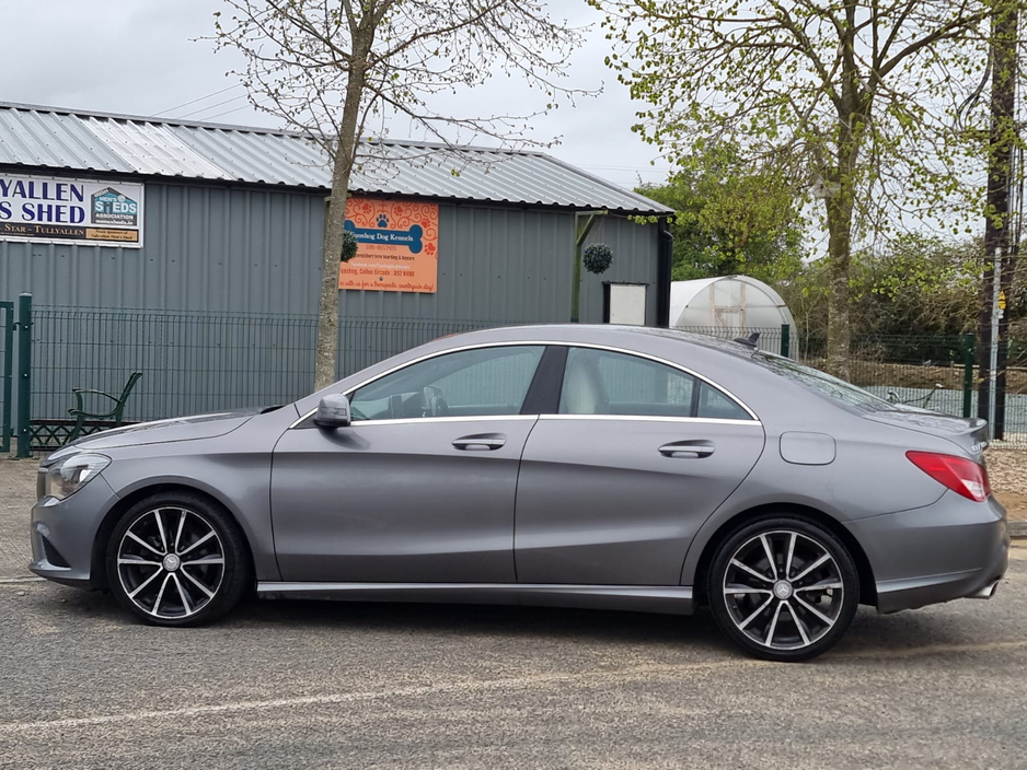 2016 Mercedes-Benz CLA Class for sale in , Ireland