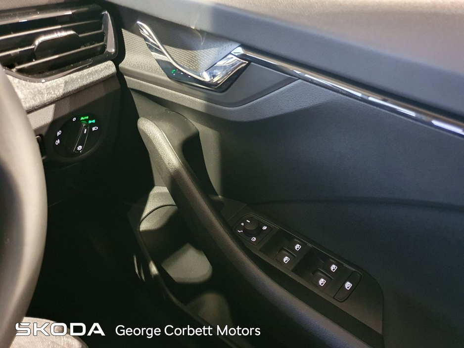 2026 Skoda Scala Selection 1.0 TSI - Available for Immediate Delivery €32,740