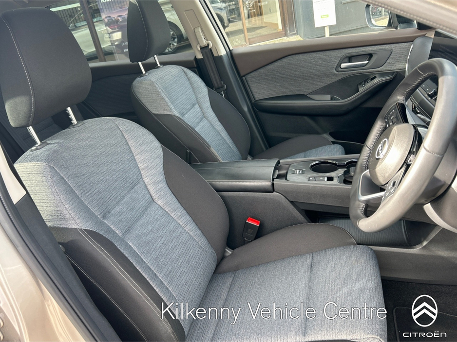 2023 Nissan X-Trail - image 24