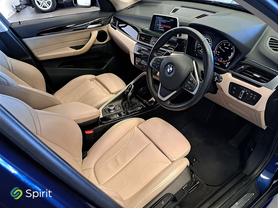 2019 BMW X1 - image 3
