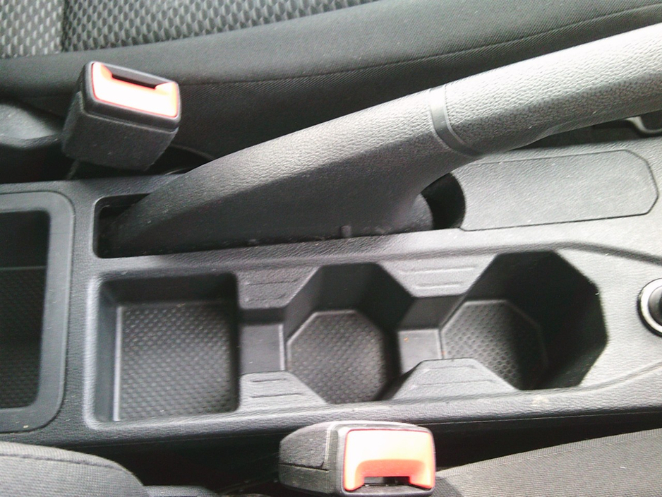 2019 Volkswagen Polo - image 16