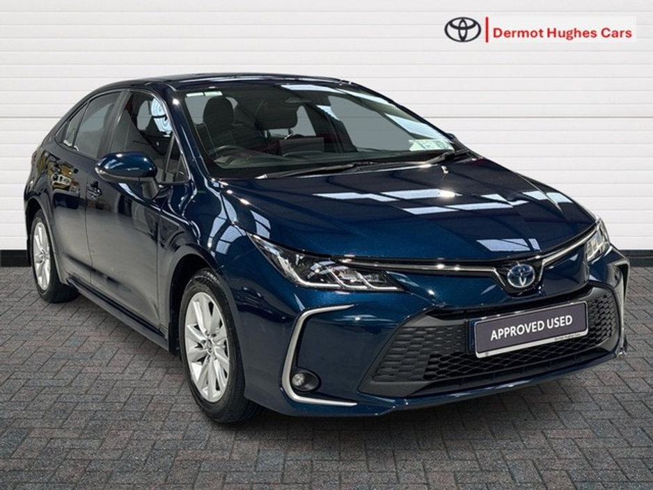 2024 Toyota Corolla for sale in , Ireland