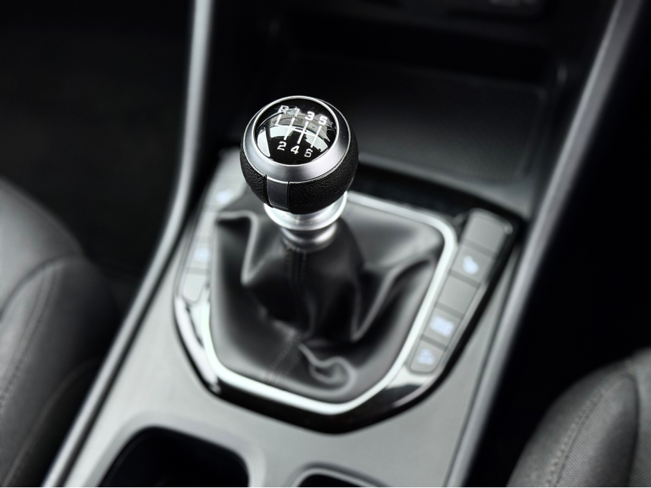 2023 Hyundai Tucson IX35 COMFORT PLUS 5DR €31,950