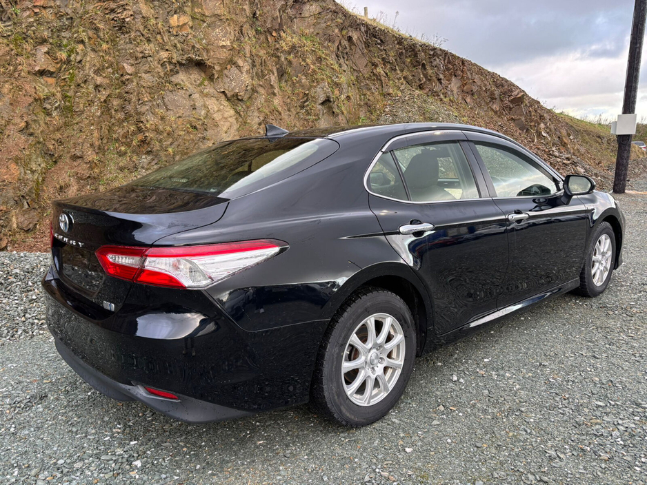 2020 Toyota Camry 2.5 Camry Hybrid €24,950