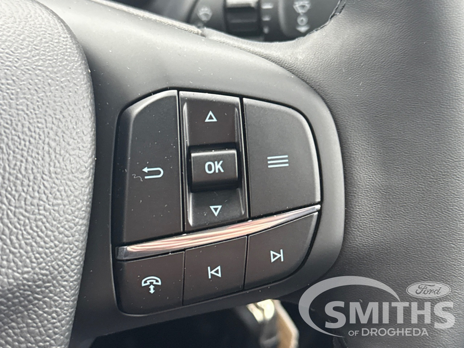 2026 Ford Transit Courier TREND 1.0 125PS *AUTO* €24,550