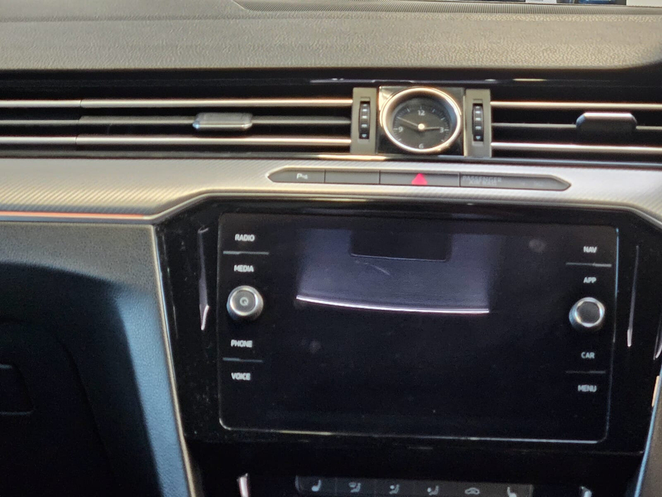 2018 Volkswagen Arteon 2.0TDI DSG 190HP R-LINE