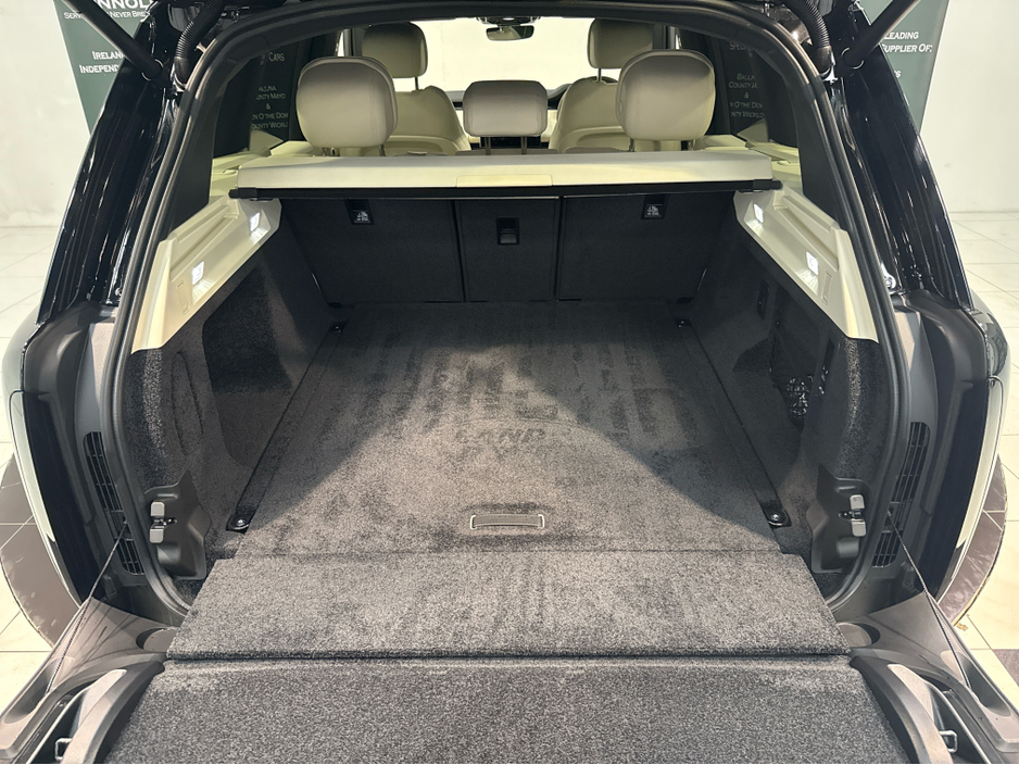 2026 Land Rover Range Rover - image 38