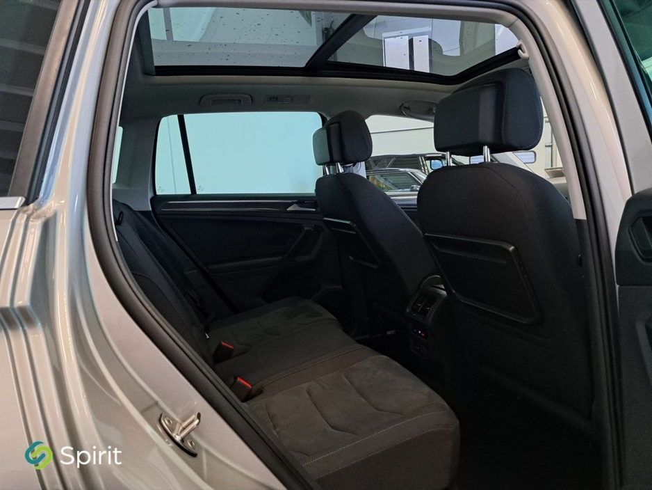 2019 Volkswagen Tiguan 150HP R-Line*CALL John 0861913954 €25,900