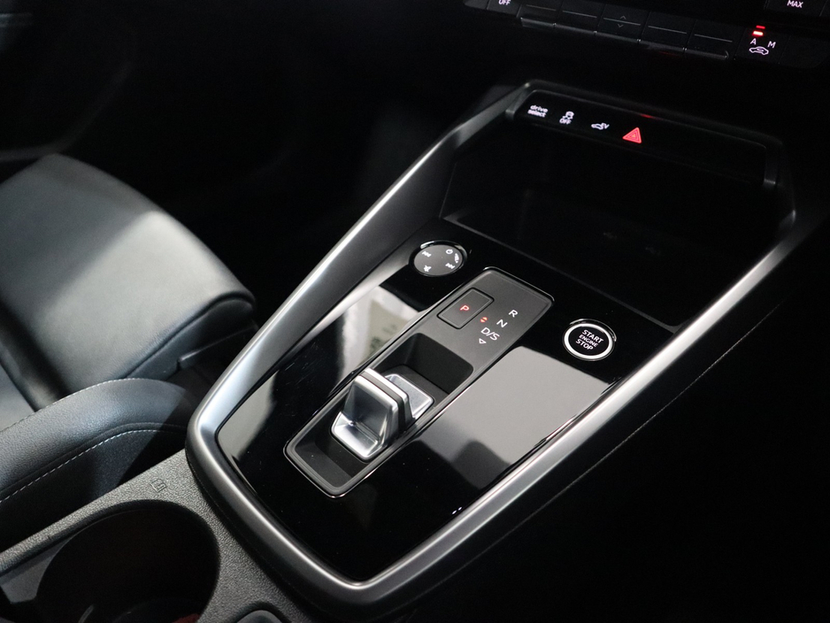 2023 Audi A3 - image 22