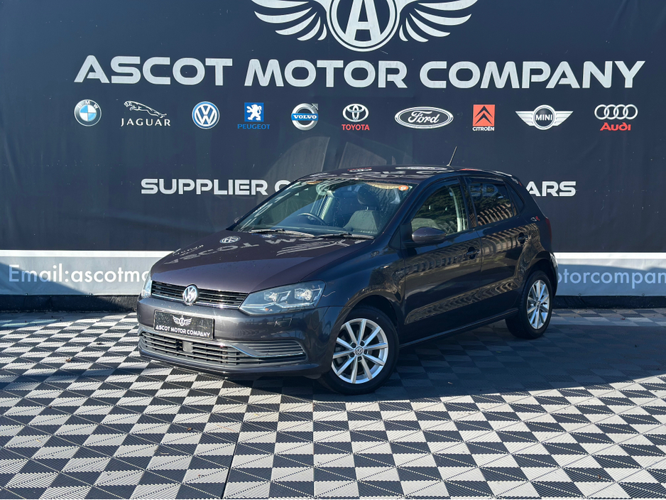 2015 Volkswagen Polo for sale in , Ireland