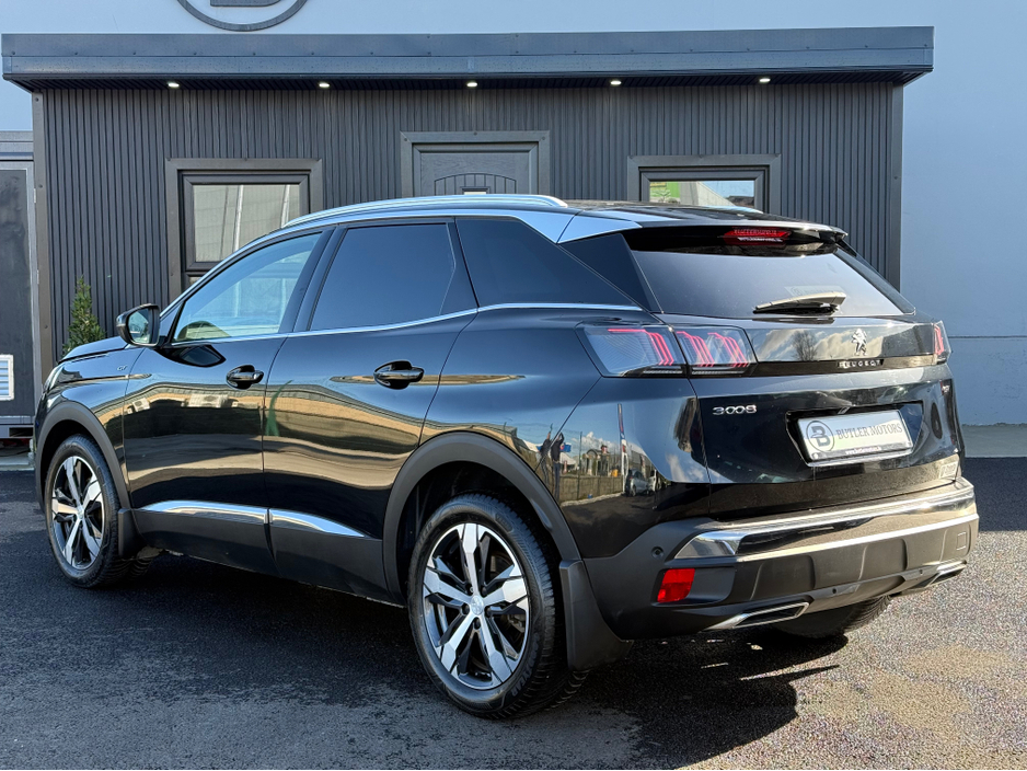 2024 Peugeot 3008 - image 22