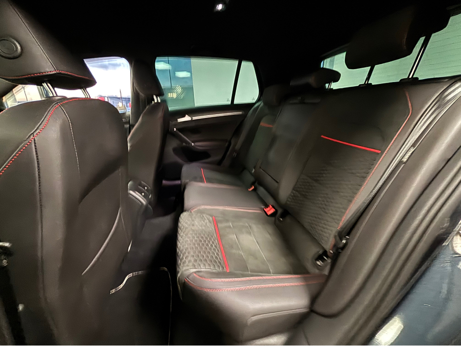 2017 Volkswagen Golf *VOLKSWAGEN GOLF GTI* *PERFORMANCE MODEL* *DSG* *KEYLESS ENTRY* *REVERSE CAMERA* *PARKING SENSORS* *DIGITAL DASH* *AUTO LIGHTS* *DCC* *DLA* *TRADE INS WELCOME* *FINANCE AVAILABLE* €22,950