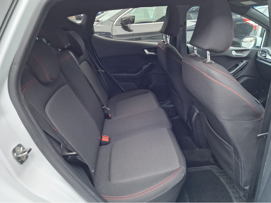 2023 Ford Fiesta ST-LINE  LOW MILEAGE GOOD AS NEW €18,950