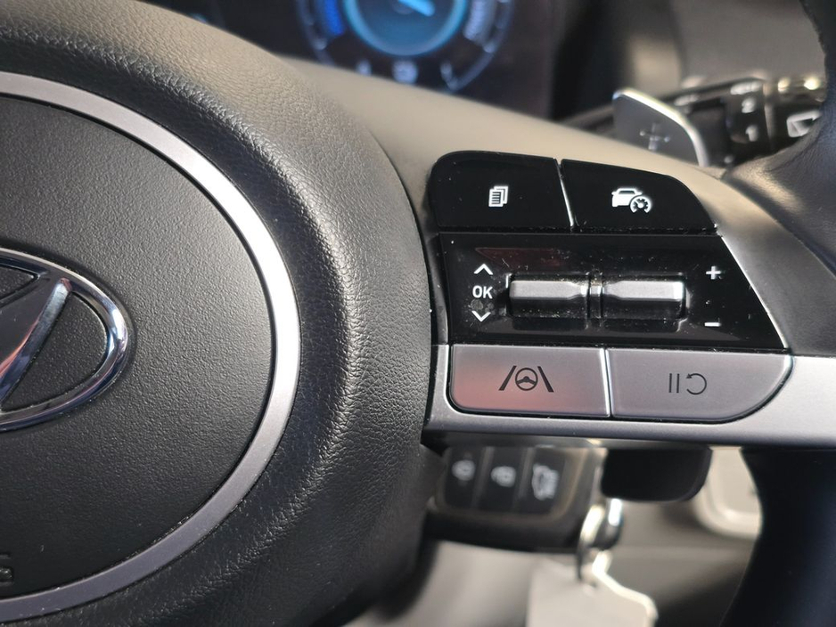 2024 Hyundai Tucson - image 19