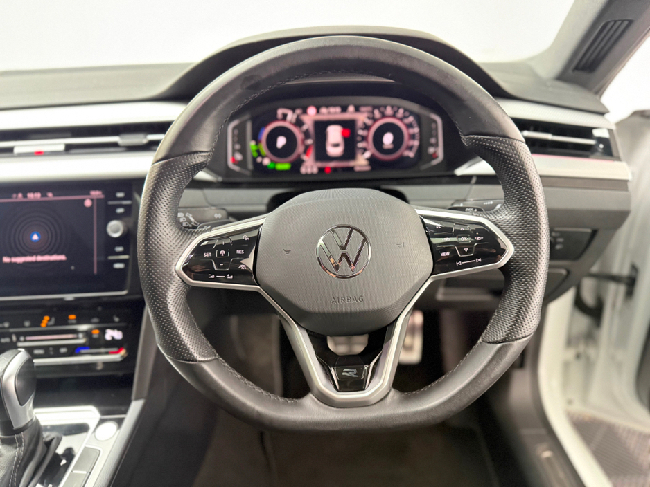 2023 Volkswagen Arteon - image 17