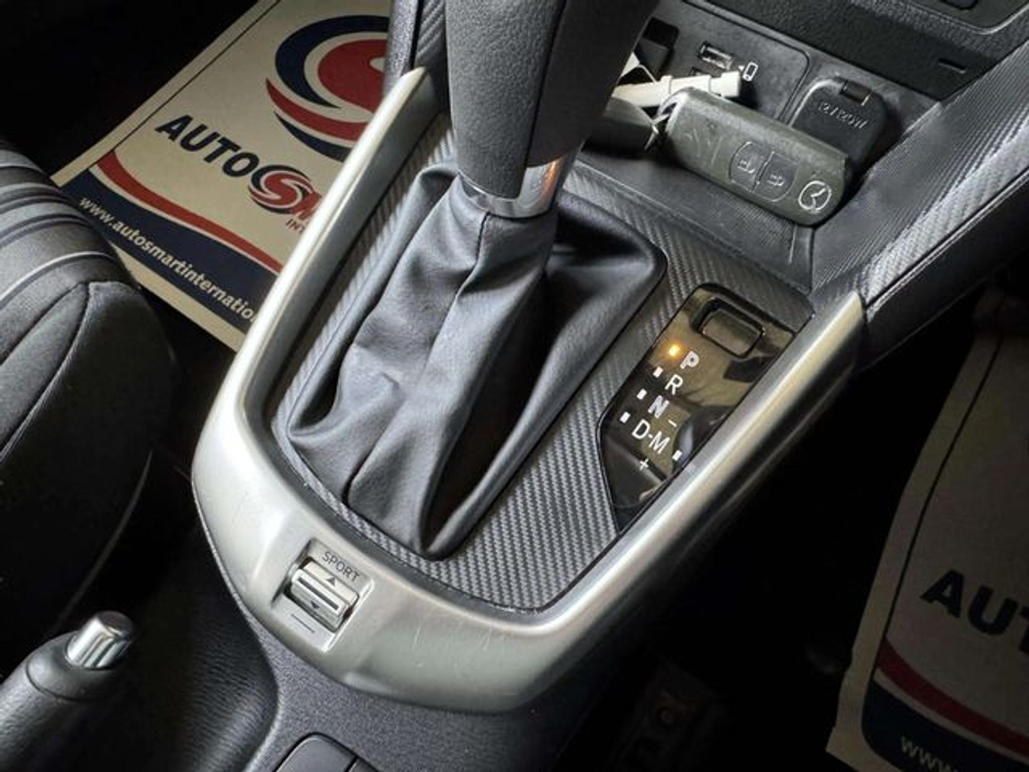 2021 Mazda Demio - image 10