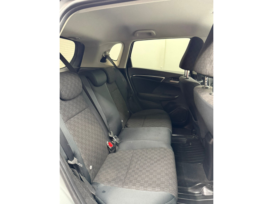 2016 Honda Jazz 1.3 i-VTEC SE CVT AUTO €7,950