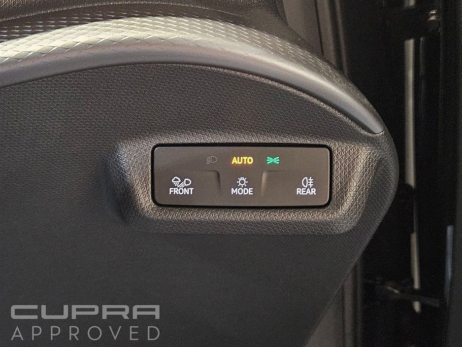 2025 Cupra Tavascan Endurance 6 €360 per month €44,975