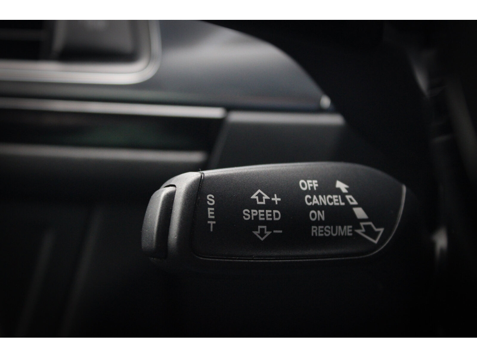 2018 Audi A6 - image 17