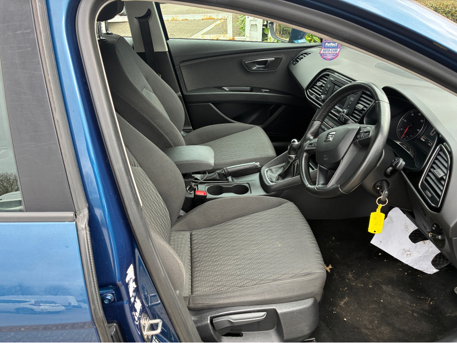 2015 SEAT Leon - image 6