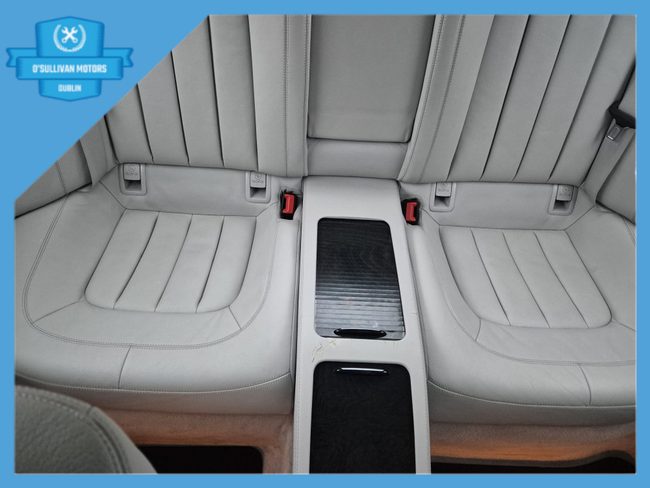 2015 Mercedes-Benz CLS Class 220 D AMG LINE 4DR A €16,999