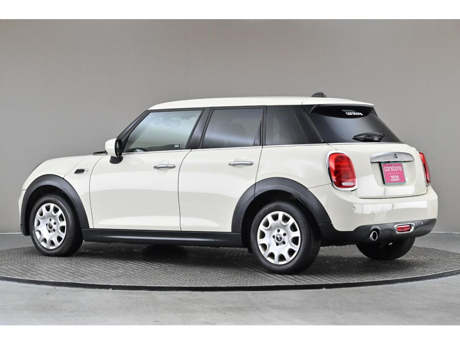 2020 MINI Hatch 1.5 AUTO 5DR *REVERSE CAM*PARK SENSORS* €22,890