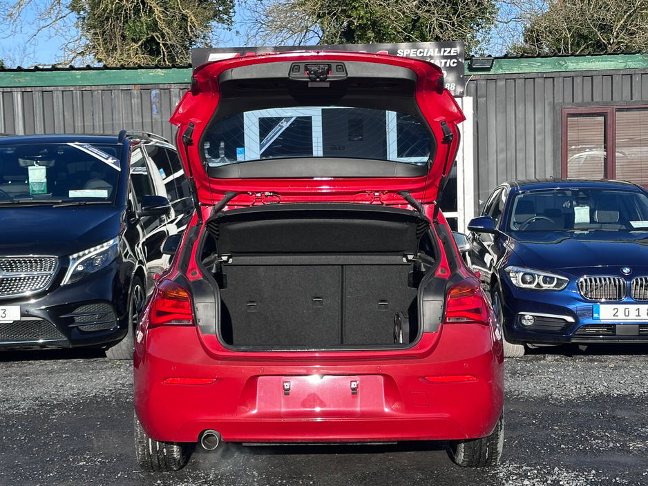 2016 BMW 1 Series 118i Sport €13,950