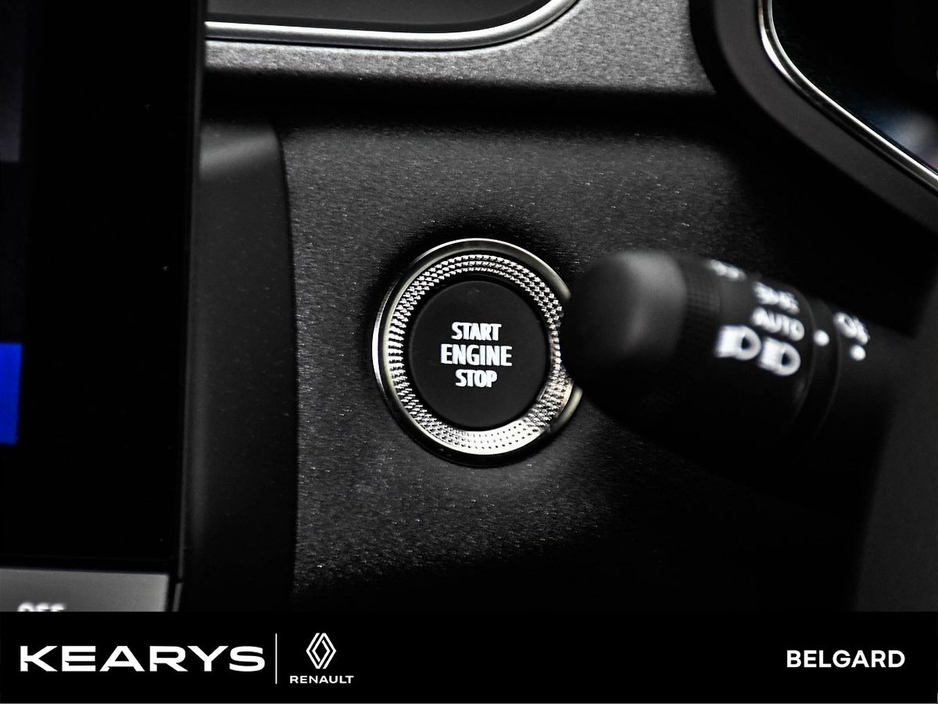 2025 Renault Symbioz Techno TCe 140 MY25 €32,880