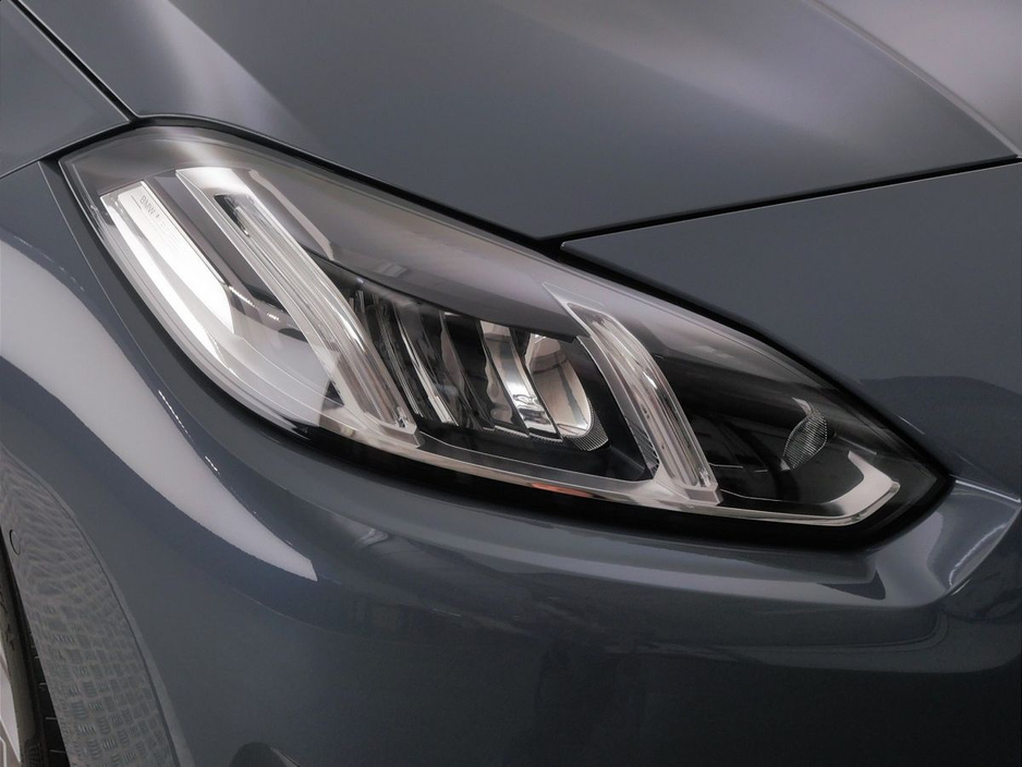 2025 BMW 1 Series 120 Sport €39,900