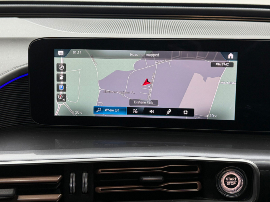 2024 Mercedes-Benz EQC - image 18