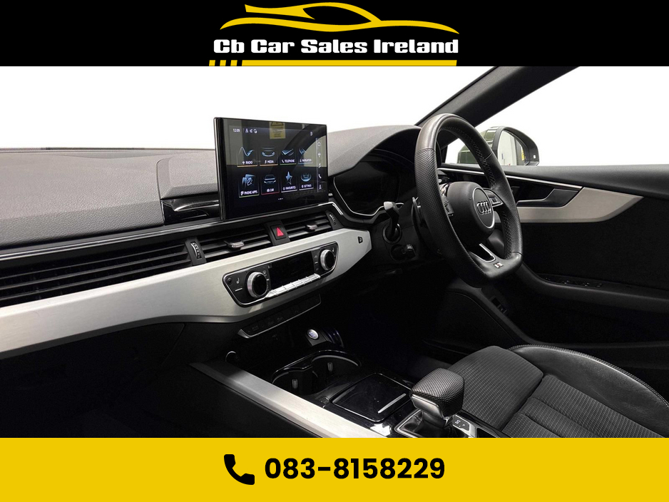 2023 Audi A5 - image 4