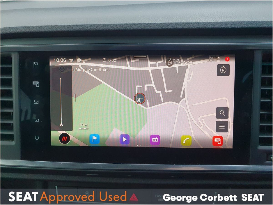 2022 SEAT Ateca SE+ 1.0TSI 110hp (From €92 per week) €26,995