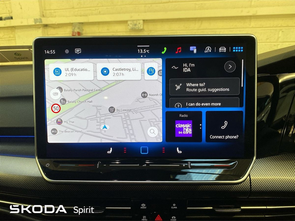 2024 Volkswagen Golf - image 14