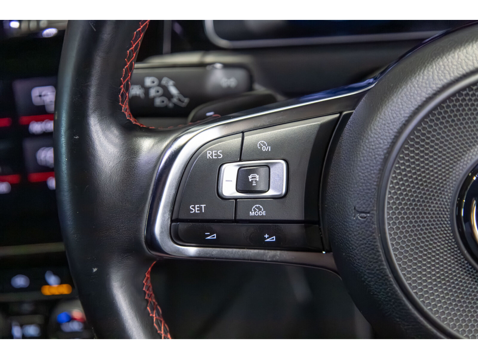 2019 Volkswagen Golf 2.0 TSI 5DR 230HP GTI DSG €29,950