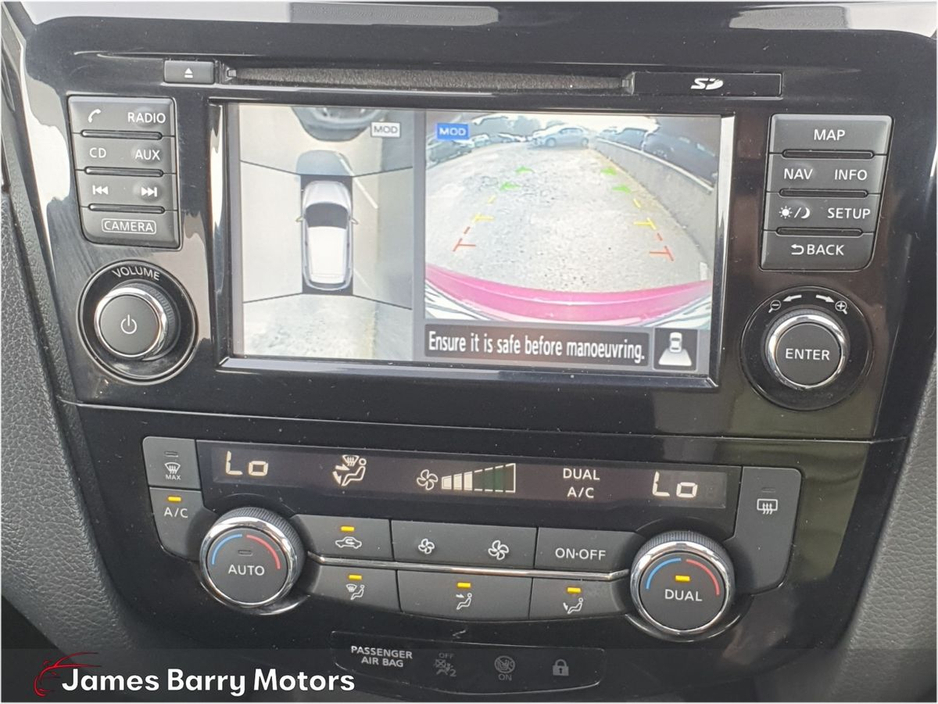 2019 Nissan Qashqai 1.2 PET SV PREMIUM // €18,950