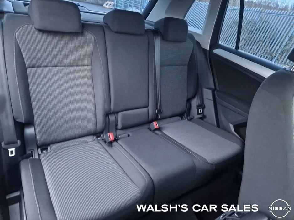 2021 Volkswagen Tiguan - image 19