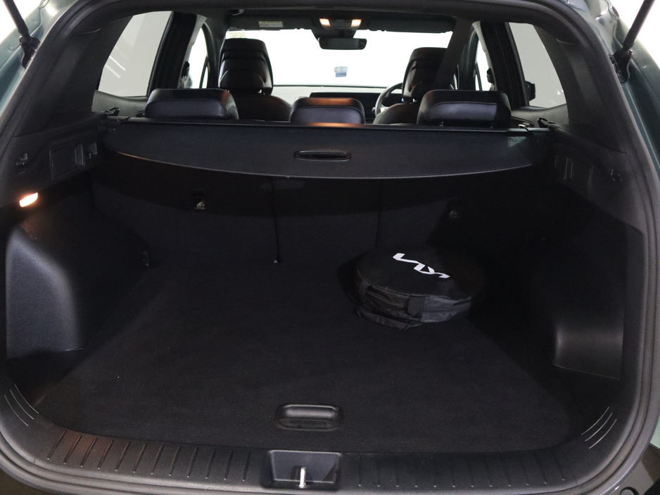 2023 Kia Sportage - image 25