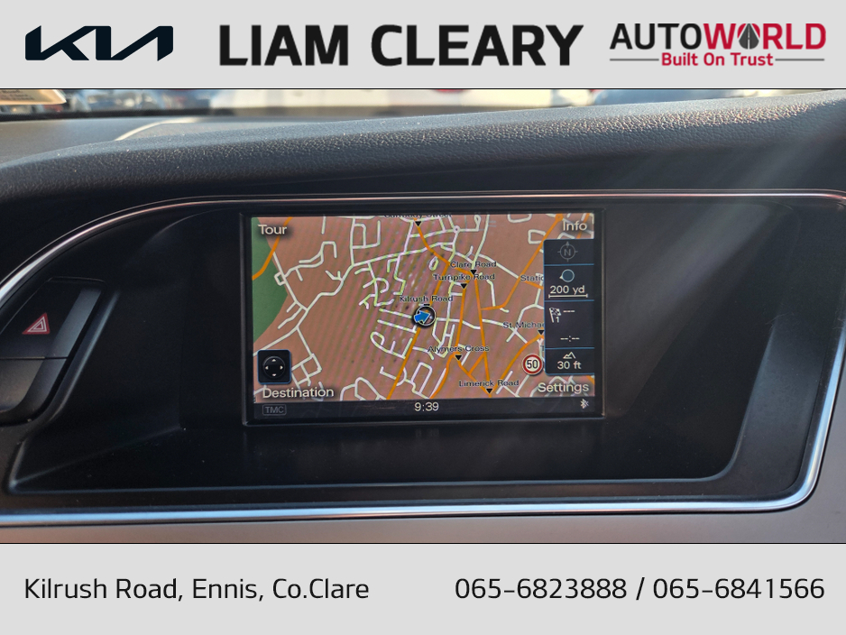 2015 Audi A4 - image 13