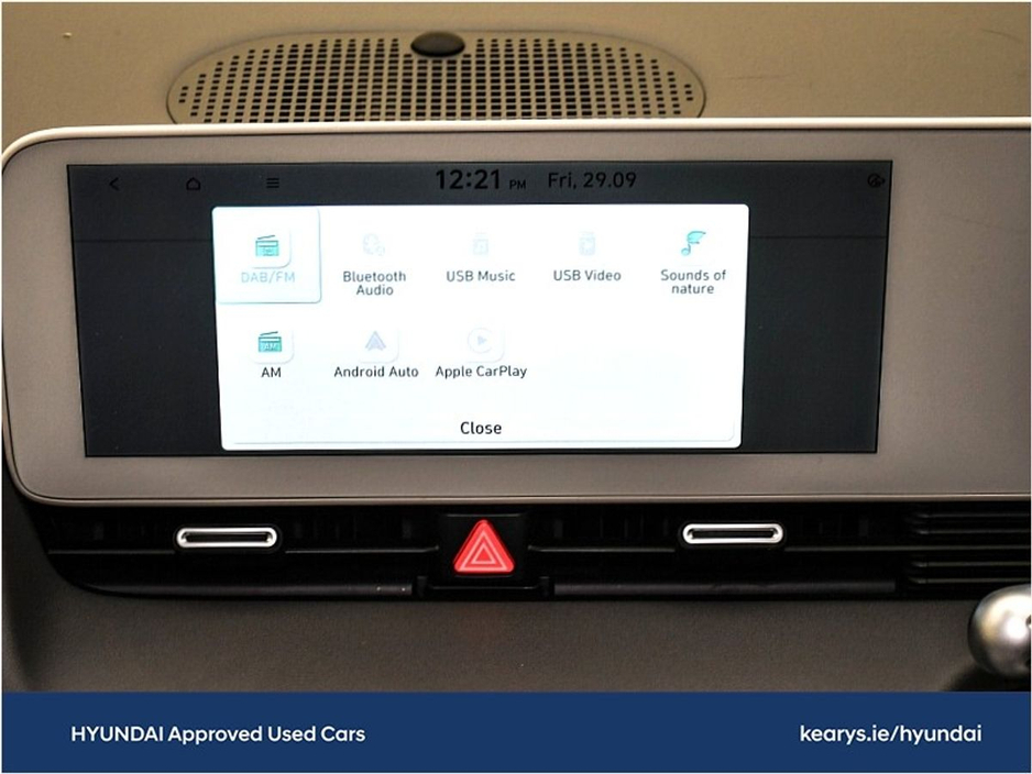 2022 Hyundai Ioniq 5 73kWh Premium €28,490