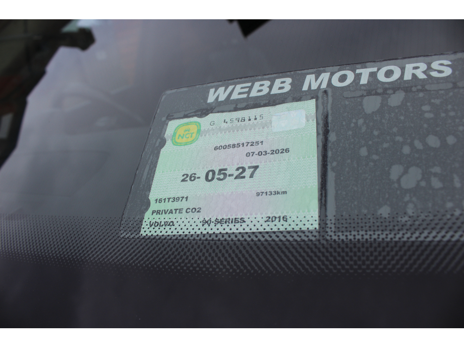 2016 Volvo XC90 - image 12