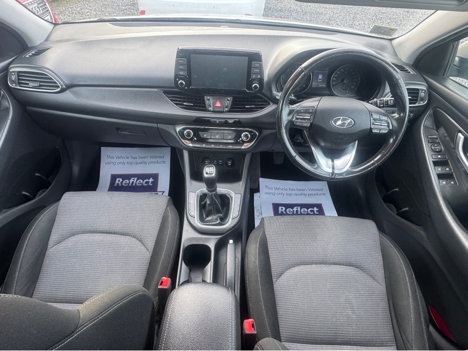 2019 Hyundai i30 - image 6