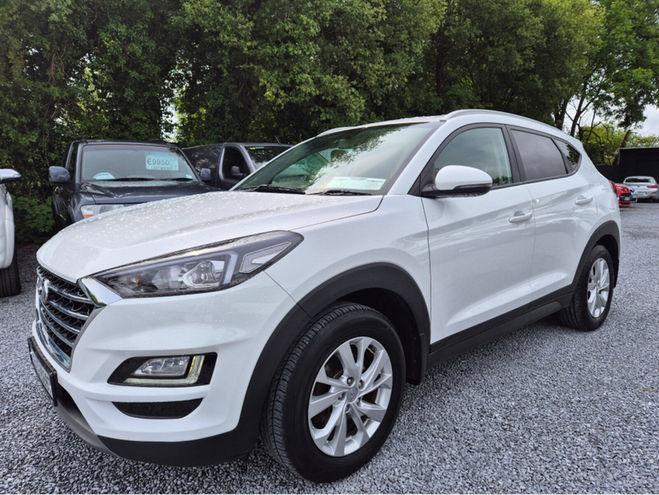 2019 Hyundai Tucson for sale in , Ireland