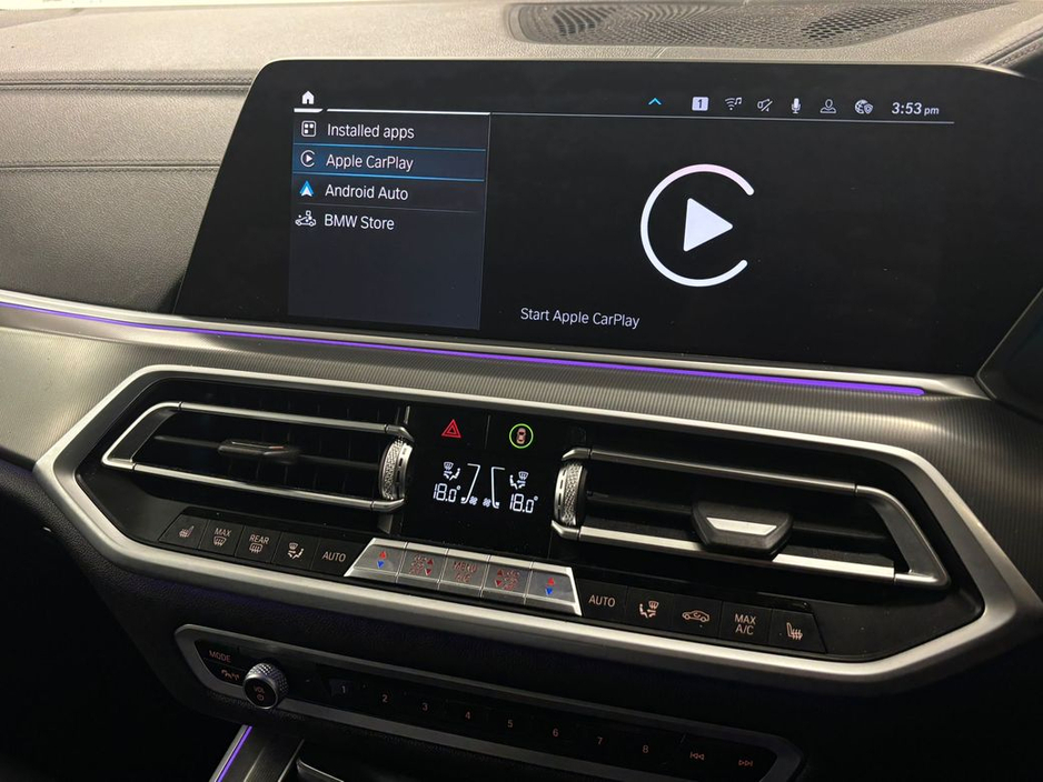 2020 BMW X5 - image 17