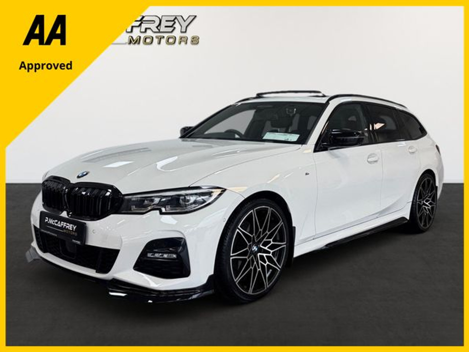 2021 BMW 3 Series for sale in , Ireland