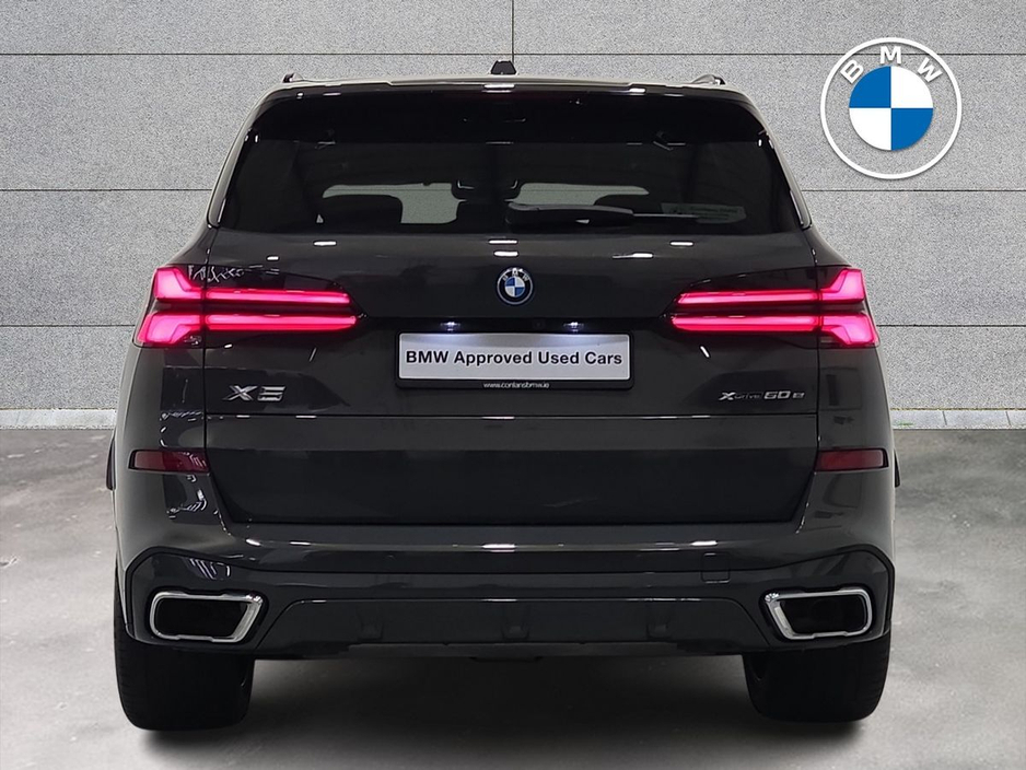 2023 BMW X5 - image 15