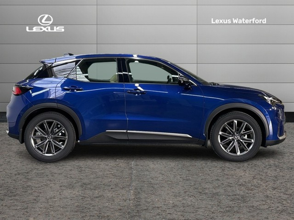 2026 Lexus LBX New LBX Available for immediate delivery