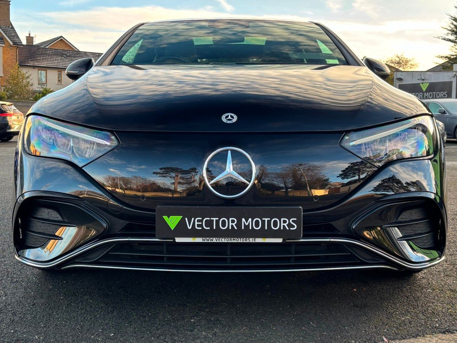 2023 Mercedes-Benz EQE SUNROOF AMG LINE PREMIUM €46,995