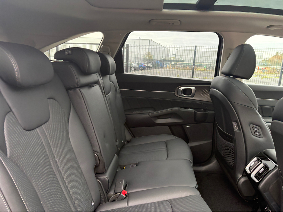 2026 Kia Sorento PHEV 2026 €66,500