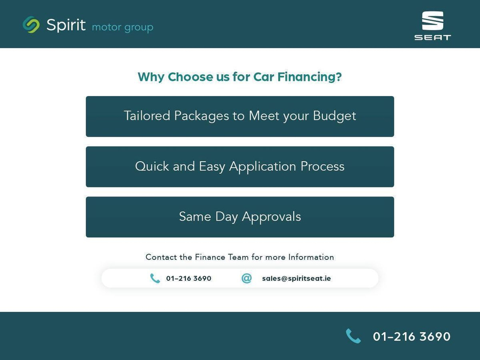 2026 SEAT Ibiza - image 14